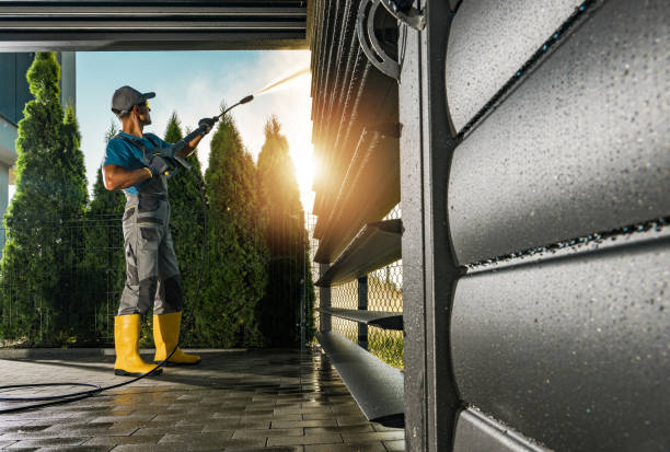Best Gutter Cleaning and Brightening in Cahokia, IL